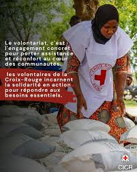 Action de la Croix-Rouge du Tchad, photo 2