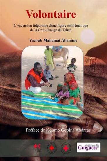 Action de la Croix-Rouge du Tchad, photo 10