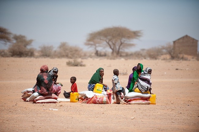 Action de la Croix-Rouge du Tchad, photo 22